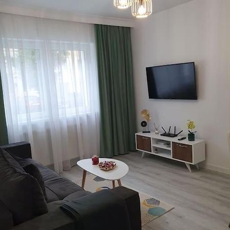 Apartament Ama Сибиу Екстериор снимка