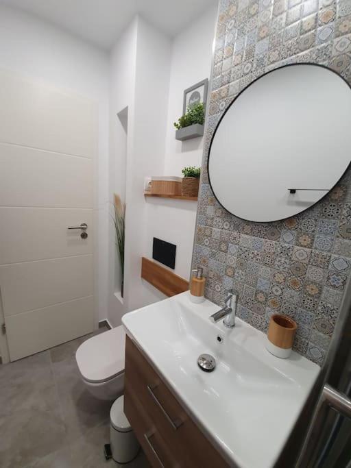 Apartament Ama Сибиу Екстериор снимка