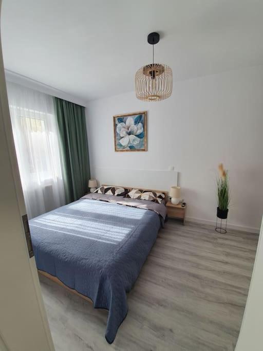 Apartament Ama Сибиу Екстериор снимка