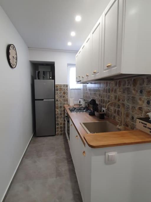 Apartament Ama Сибиу Екстериор снимка