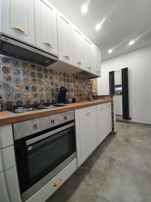 Apartament Ama Сибиу Екстериор снимка