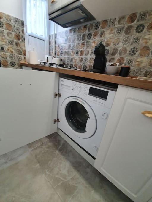 Apartament Ama Сибиу Екстериор снимка