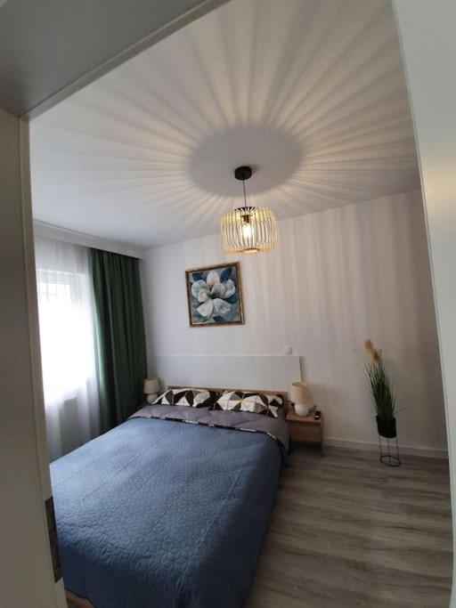 Apartament Ama Сибиу Екстериор снимка
