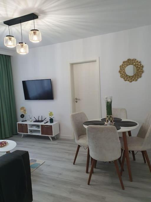 Apartament Ama Сибиу Екстериор снимка