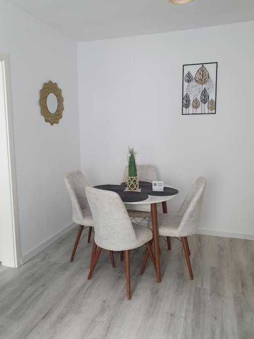 Apartament Ama Сибиу Екстериор снимка