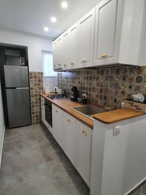 Apartament Ama Сибиу Екстериор снимка
