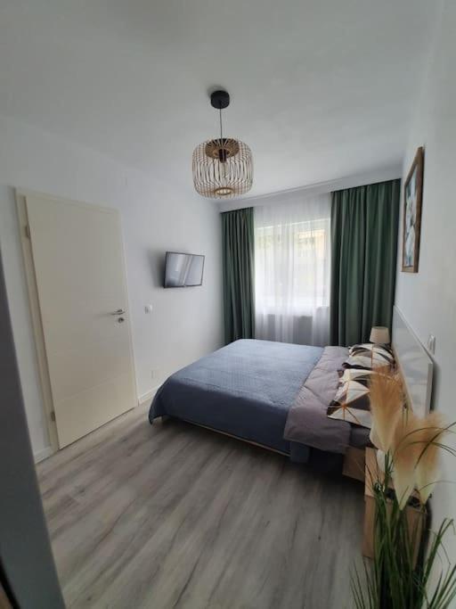 Apartament Ama Сибиу Екстериор снимка
