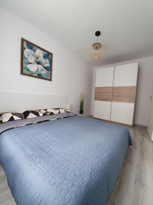 Apartament Ama Сибиу Екстериор снимка