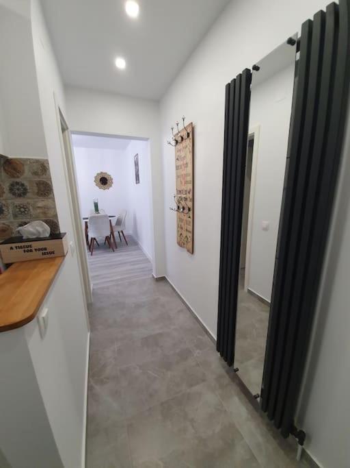 Apartament Ama Сибиу Екстериор снимка